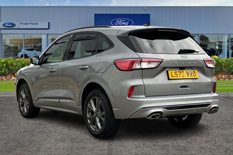 Used Ford Kuga 2023 for sale - 76394227: Photo 2