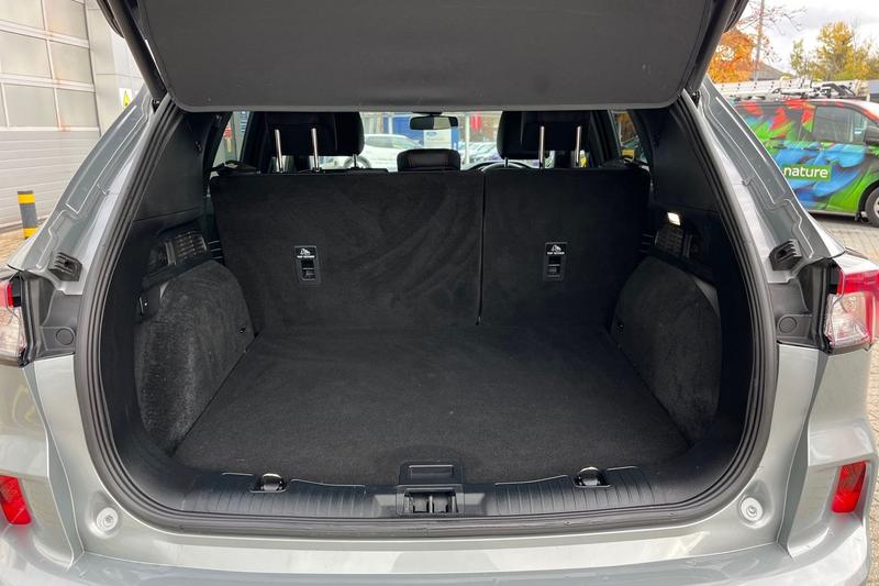 Used Ford Kuga 2023 for sale - 76394227: Photo 21