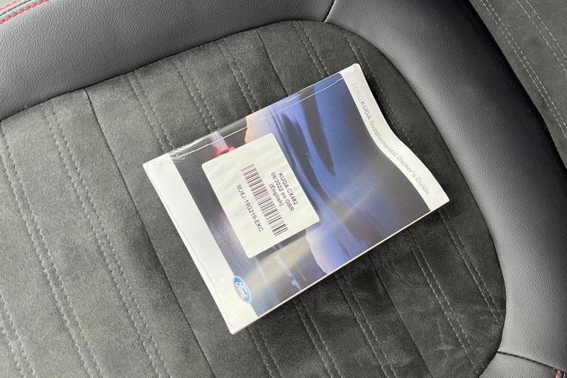 Used Ford Kuga 2023 for sale - 76394227: Photo 22