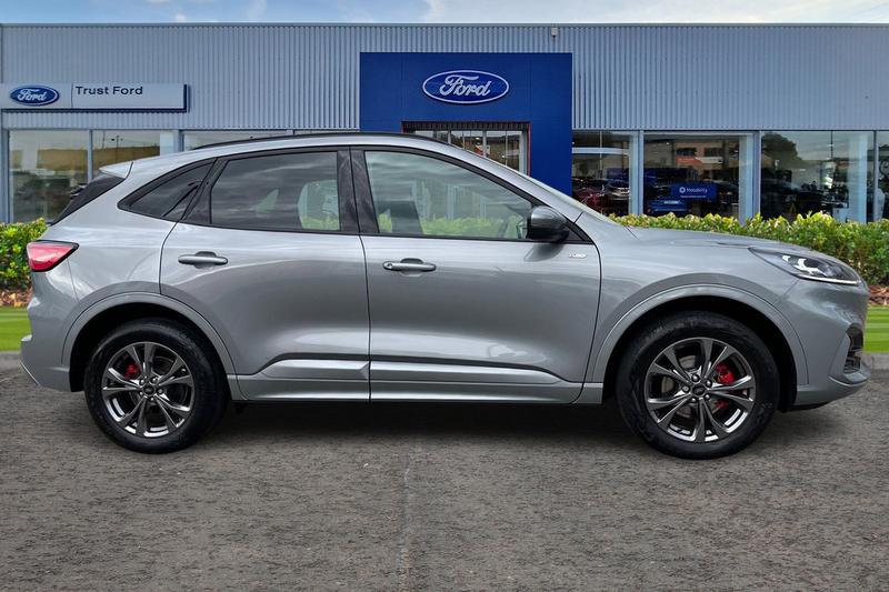 Used Ford Kuga 2023 for sale - 76394227: Photo 3