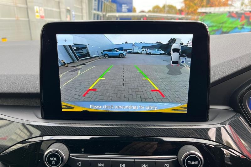 Used Ford Kuga 2023 for sale - 76394227: Photo 31