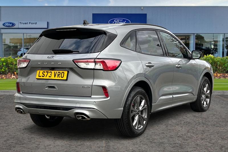 Used Ford Kuga 2023 for sale - 76394227: Photo 4