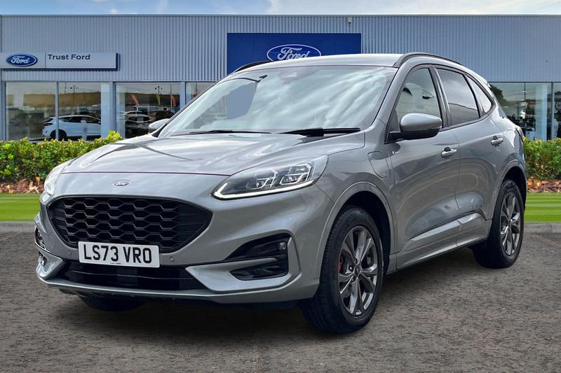 Used Ford Kuga 2023 for sale - 76394227: Photo 5