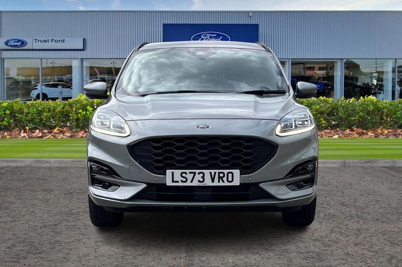 Used Ford Kuga 2023 for sale - 76394227: Photo 6