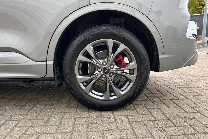 Used Ford Kuga 2023 for sale - 76394227: Photo 8