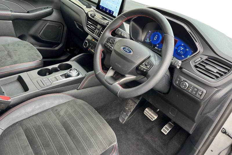 Used Ford Kuga 2023 for sale - 76394227: Photo 9