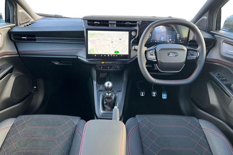 Used Ford Puma 2025 for sale - 77088240: Photo 10