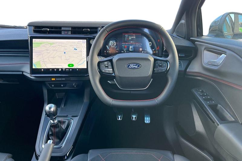 Used Ford Puma 2025 for sale - 77088240: Photo 11