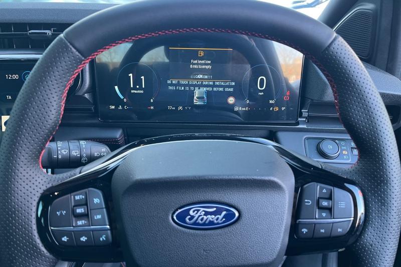 Used Ford Puma 2025 for sale - 77088240: Photo 12