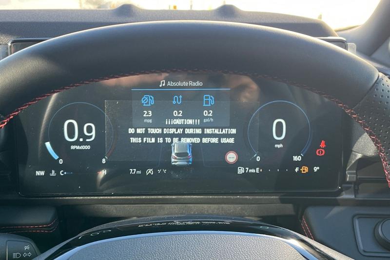 Used Ford Puma 2025 for sale - 77088240: Photo 13