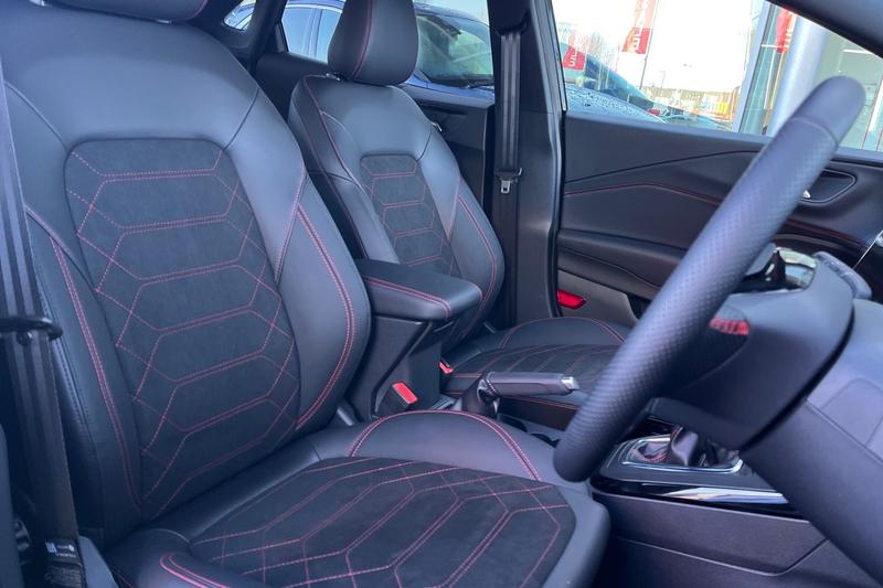 Used Ford Puma 2025 for sale - 77088240: Photo 17