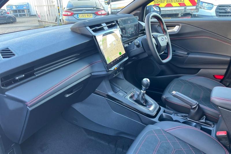 Used Ford Puma 2025 for sale - 77088240: Photo 18