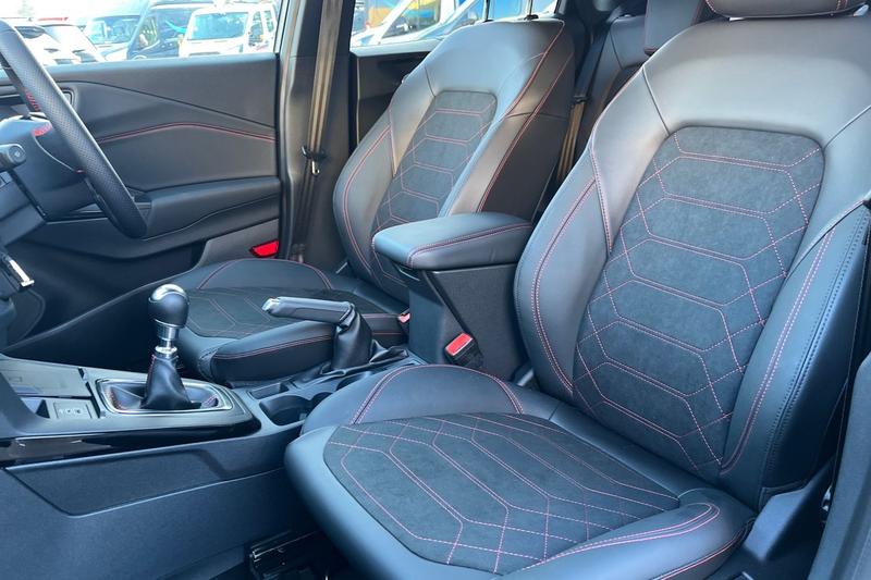 Used Ford Puma 2025 for sale - 77088240: Photo 19