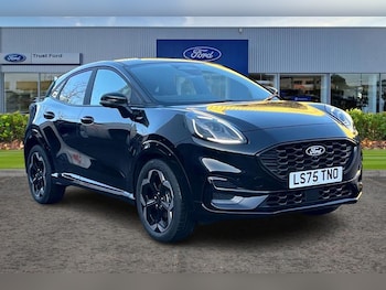 Used Ford Puma 2025 for sale - 77088240: Photo