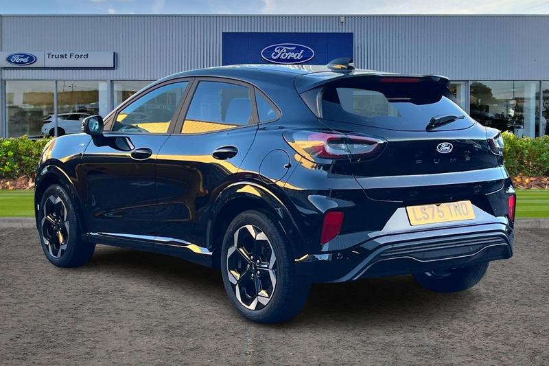 Used Ford Puma 2025 for sale - 77088240: Photo 2