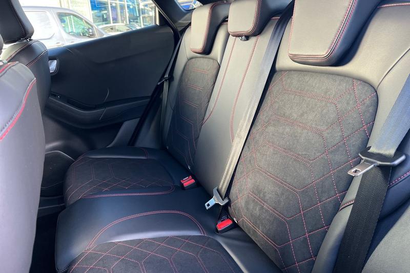 Used Ford Puma 2025 for sale - 77088240: Photo 20