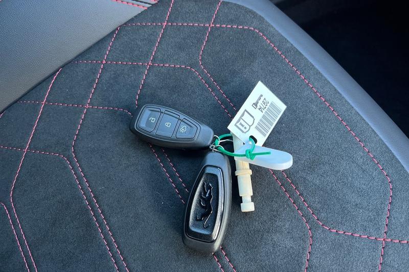 Used Ford Puma 2025 for sale - 77088240: Photo 22