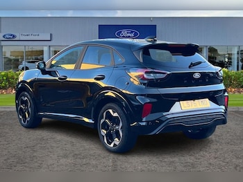 Used Ford Puma 2025 for sale - 77088240: Photo