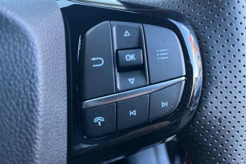 Used Ford Puma 2025 for sale - 77088240: Photo 34