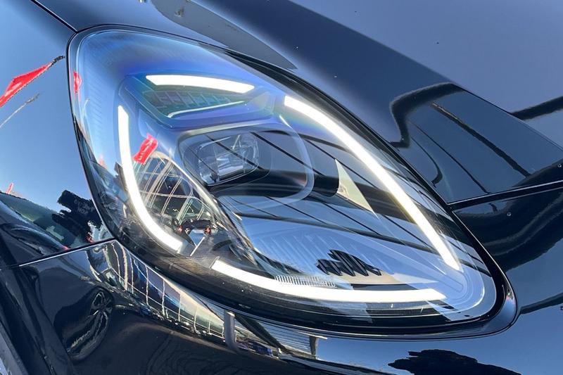 Used Ford Puma 2025 for sale - 77088240: Photo 36