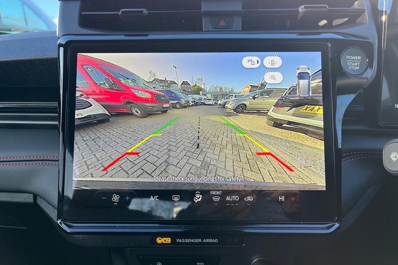 Used Ford Puma 2025 for sale - 77088240: Photo 37