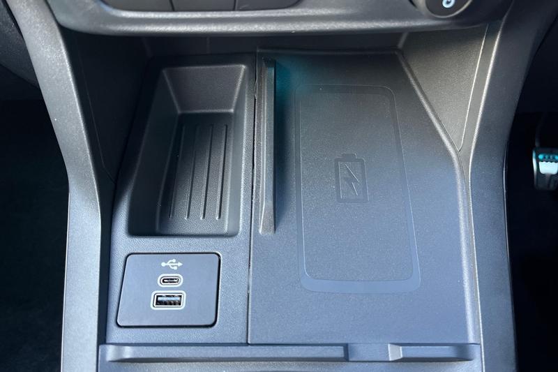 Used Ford Puma 2025 for sale - 77088240: Photo 38