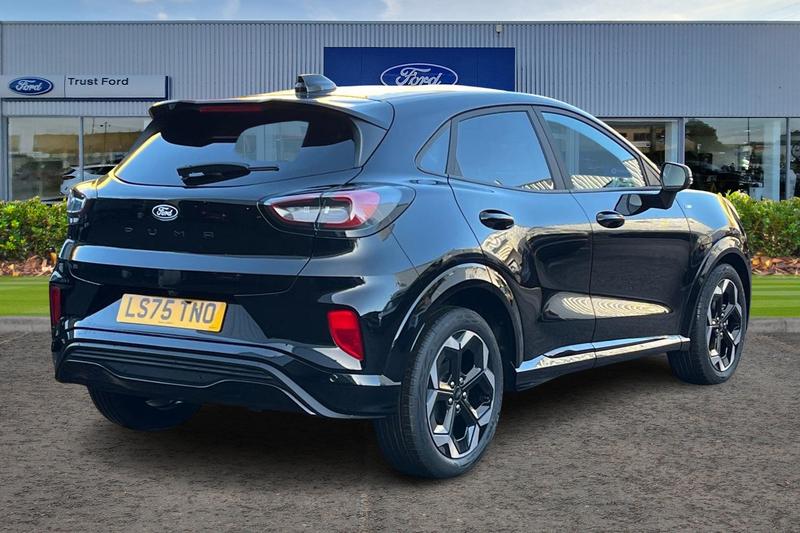 Used Ford Puma 2025 for sale - 77088240: Photo 4