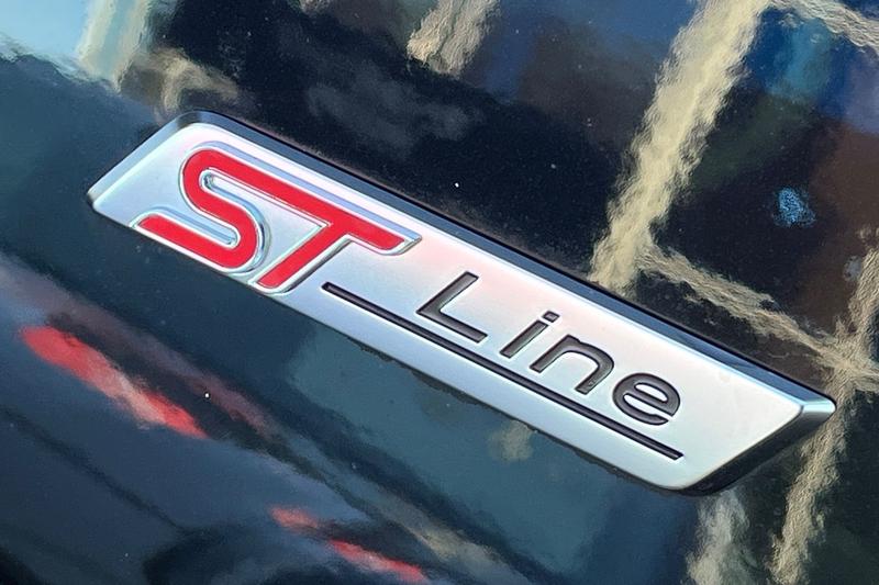 Used Ford Puma 2025 for sale - 77088240: Photo 40