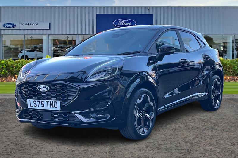 Used Ford Puma 2025 for sale - 77088240: Photo 5