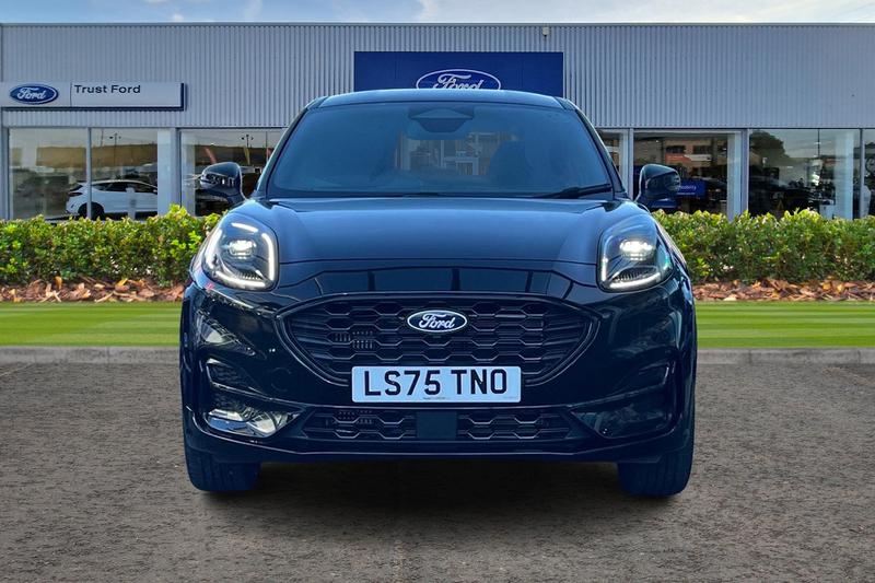 Used Ford Puma 2025 for sale - 77088240: Photo 6