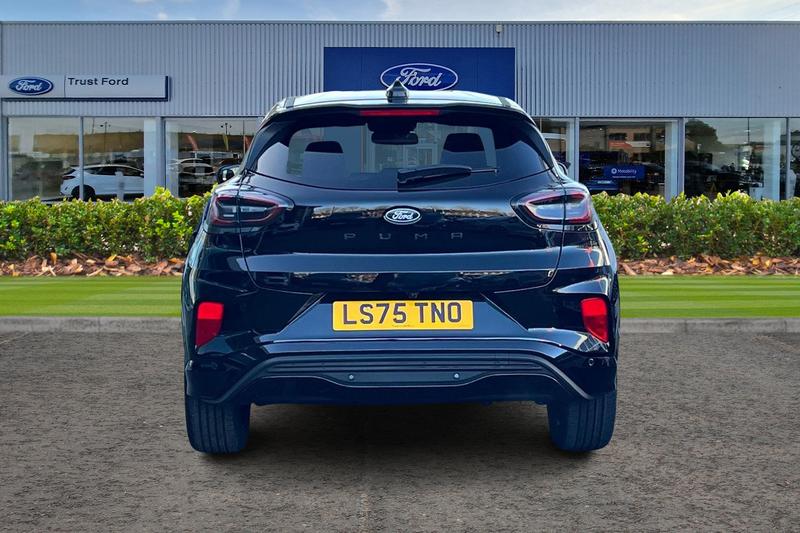 Used Ford Puma 2025 for sale - 77088240: Photo 7