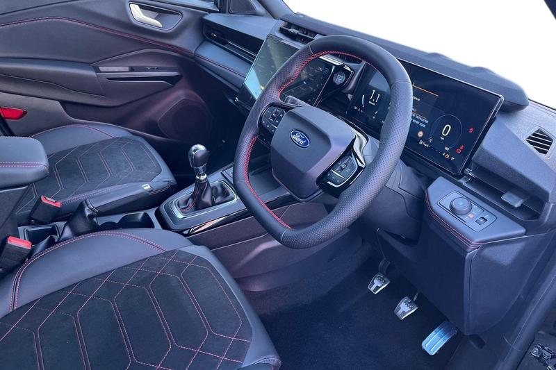 Used Ford Puma 2025 for sale - 77088240: Photo 9