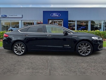 Used Ford Mondeo 2019 for sale - 75463100: Photo