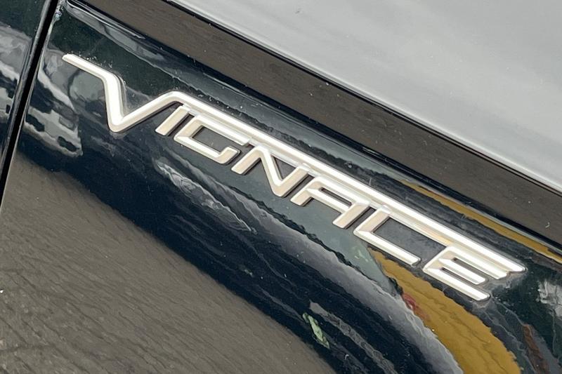 Vehicle 40