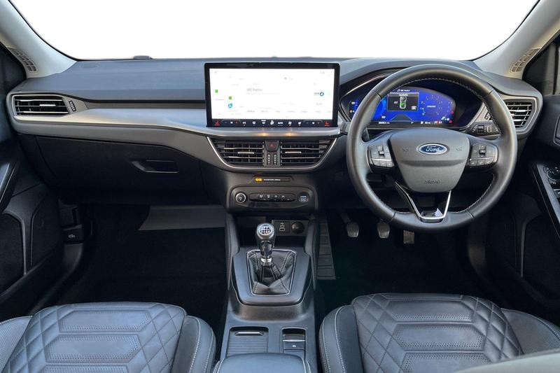 Used Ford Focus 2022 for sale - 76710234: Photo 10