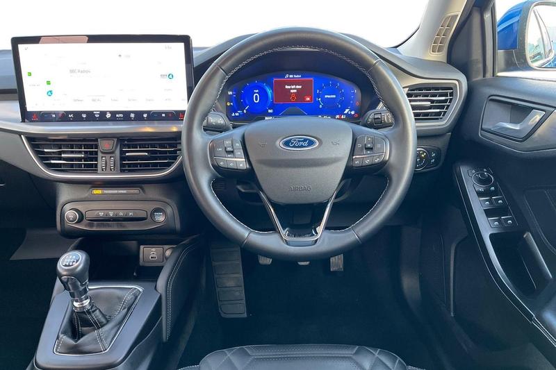 Used Ford Focus 2022 for sale - 76710234: Photo 11