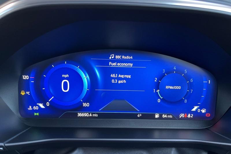 Used Ford Focus 2022 for sale - 76710234: Photo 13