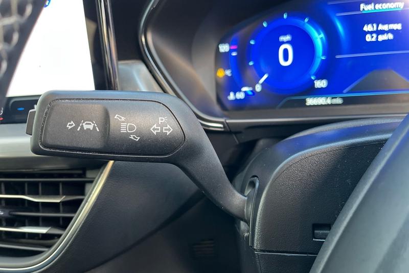 Used Ford Focus 2022 for sale - 76710234: Photo 14