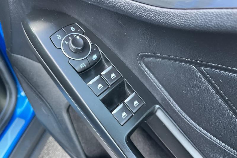 Used Ford Focus 2022 for sale - 76710234: Photo 16