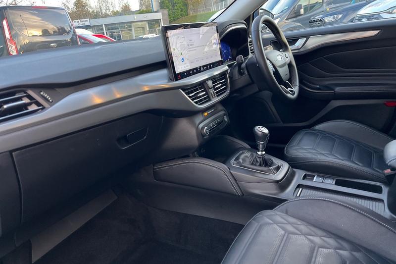 Used Ford Focus 2022 for sale - 76710234: Photo 18