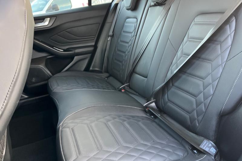 Used Ford Focus 2022 for sale - 76710234: Photo 20