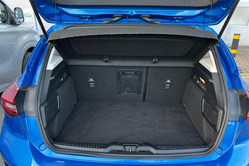 Used Ford Focus 2022 for sale - 76710234: Photo 21