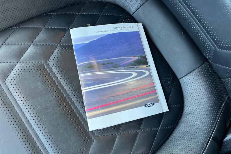 Used Ford Focus 2022 for sale - 76710234: Photo 22