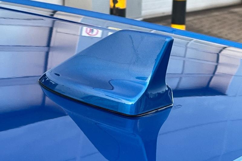 Used Ford Focus 2022 for sale - 76710234: Photo 24