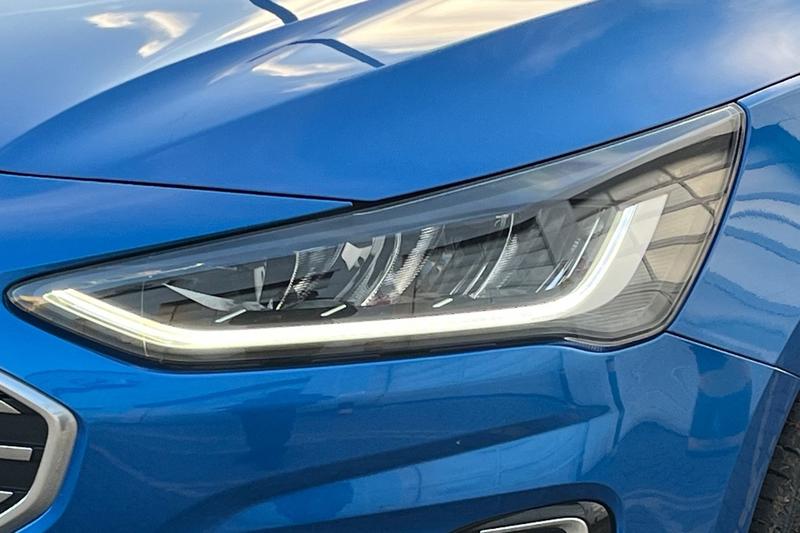 Used Ford Focus 2022 for sale - 76710234: Photo 29