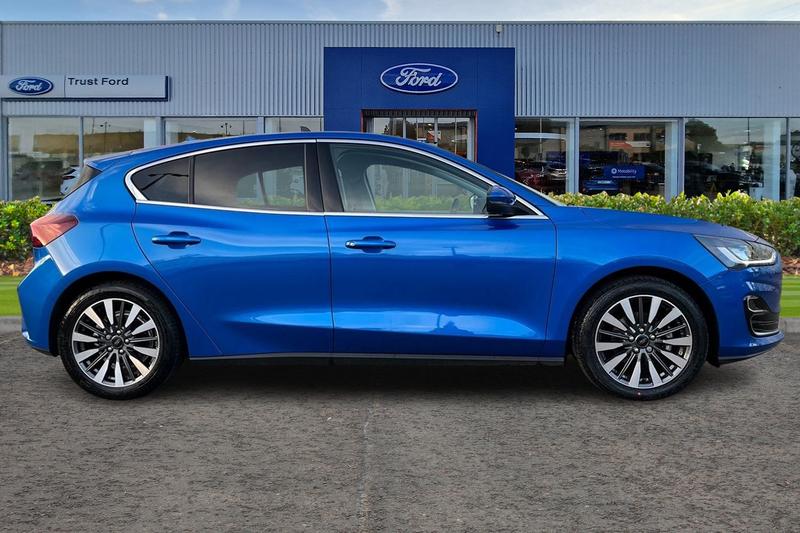 Used Ford Focus 2022 for sale - 76710234: Photo 3