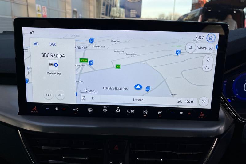 Used Ford Focus 2022 for sale - 76710234: Photo 30