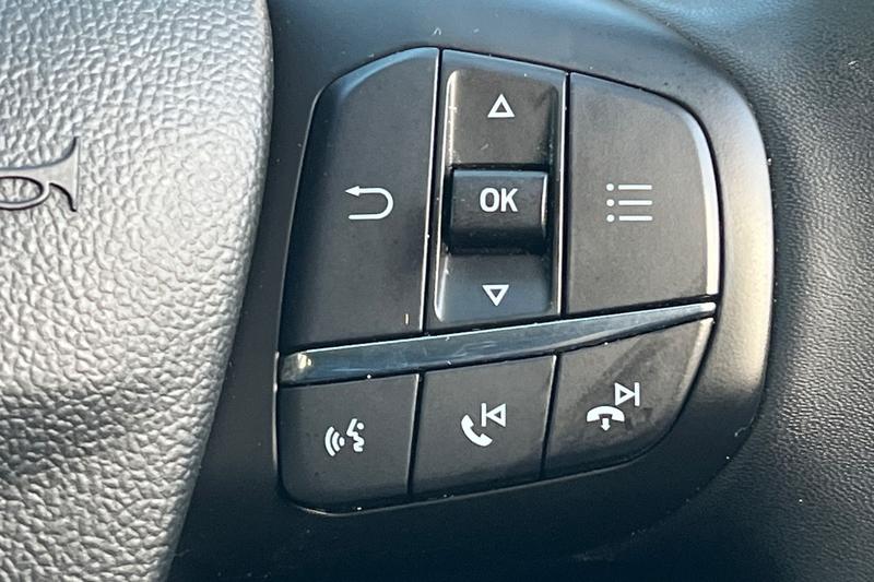 Used Ford Focus 2022 for sale - 76710234: Photo 35