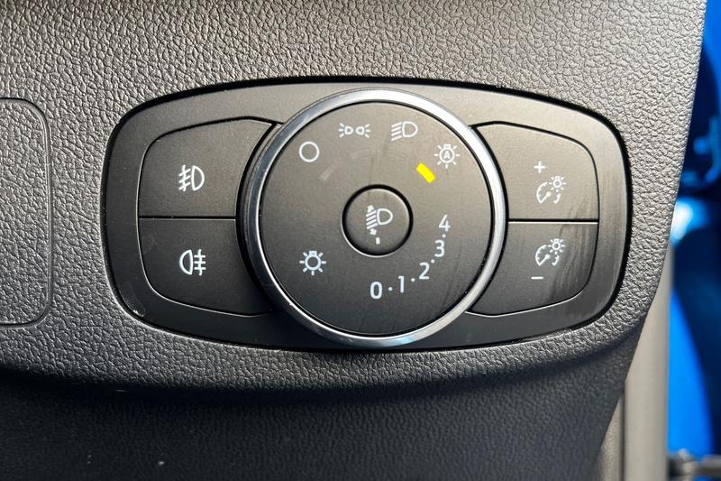 Used Ford Focus 2022 for sale - 76710234: Photo 37