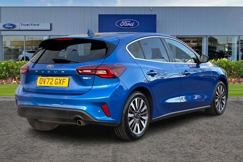 Used Ford Focus 2022 for sale - 76710234: Photo 4